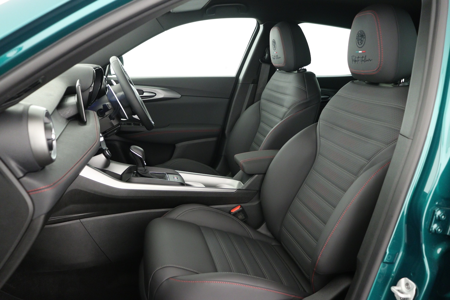 Used Alfa Romeo Tonale 2025 for sale - 76615367: Photo 11