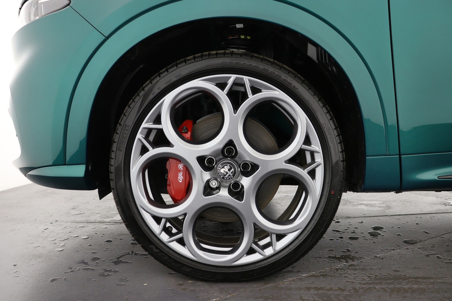 Used Alfa Romeo Tonale 2025 for sale - 76615367: Photo 15