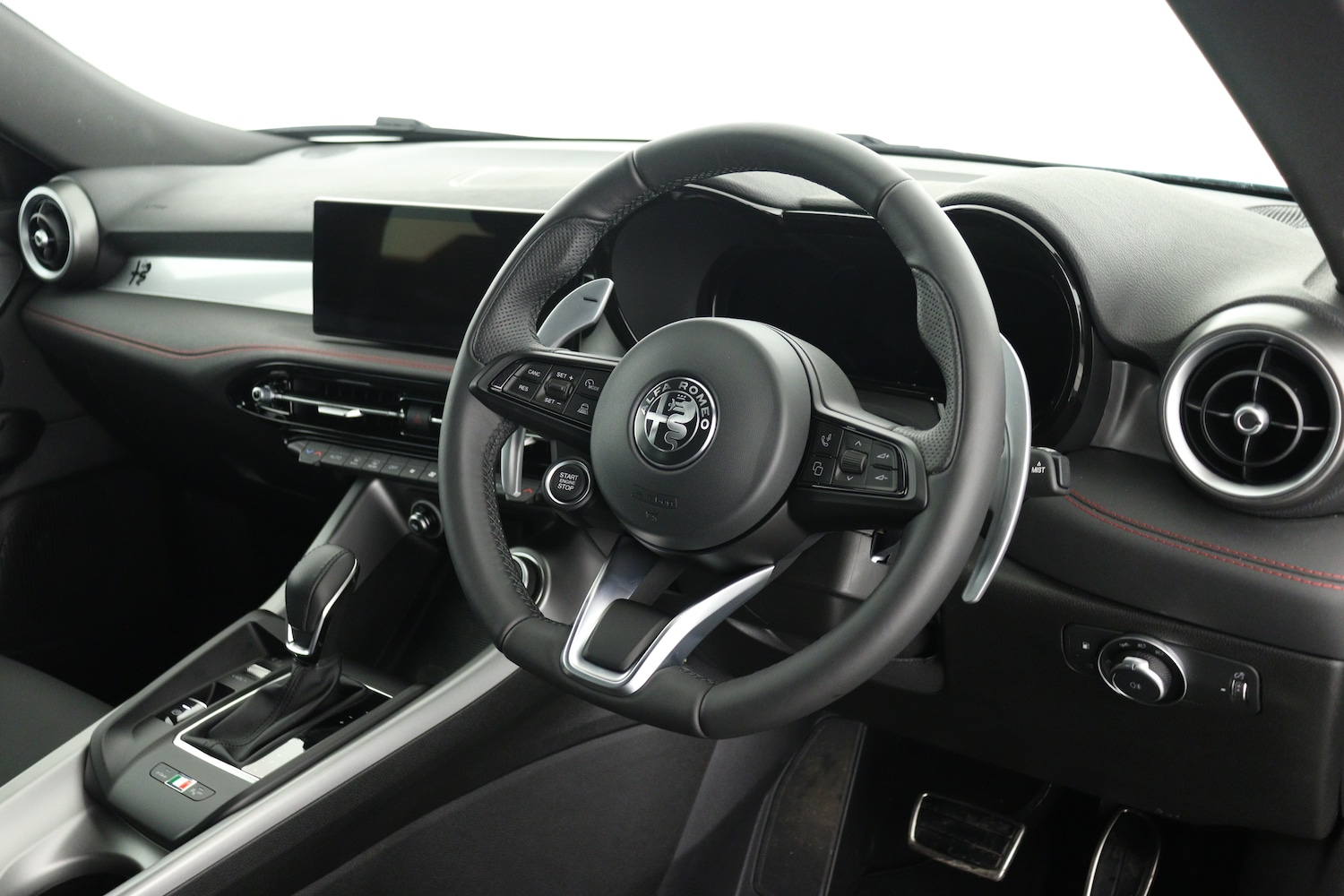 Used Alfa Romeo Tonale 2025 for sale - 76615367: Photo 18