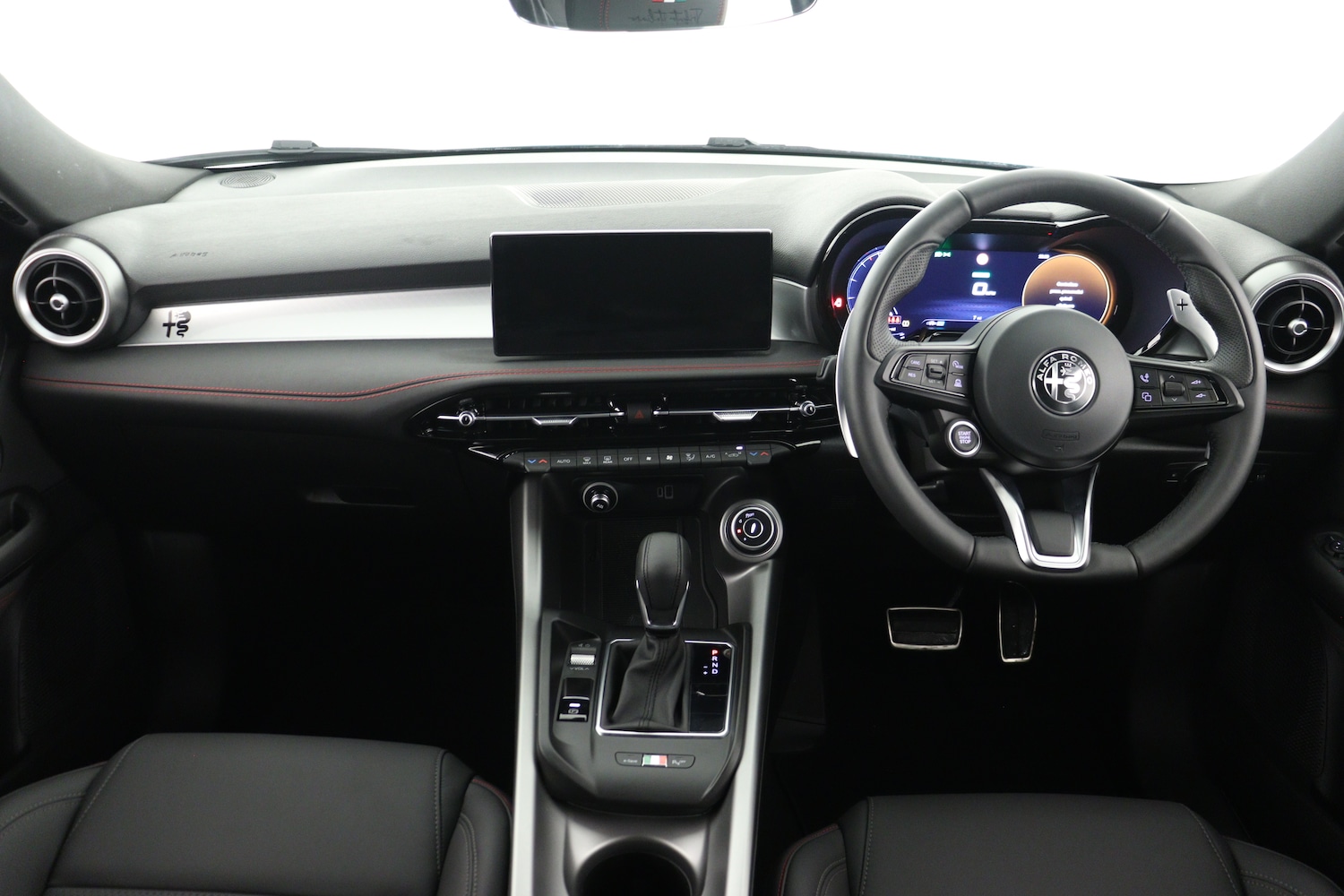 Used Alfa Romeo Tonale 2025 for sale - 76615367: Photo 19