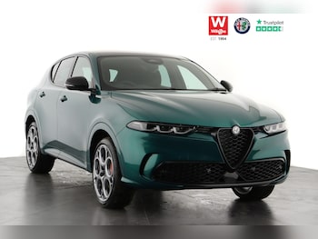 Used Alfa Romeo Tonale 2025 for sale - 76615367: Photo