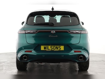 Used Alfa Romeo Tonale 2025 for sale - 76615367: Photo