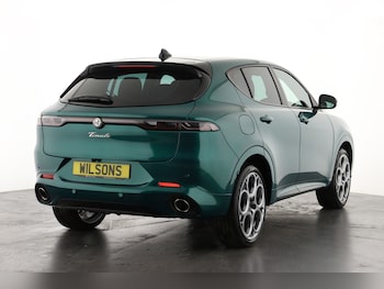 Used Alfa Romeo Tonale 2025 for sale - 76615367: Photo