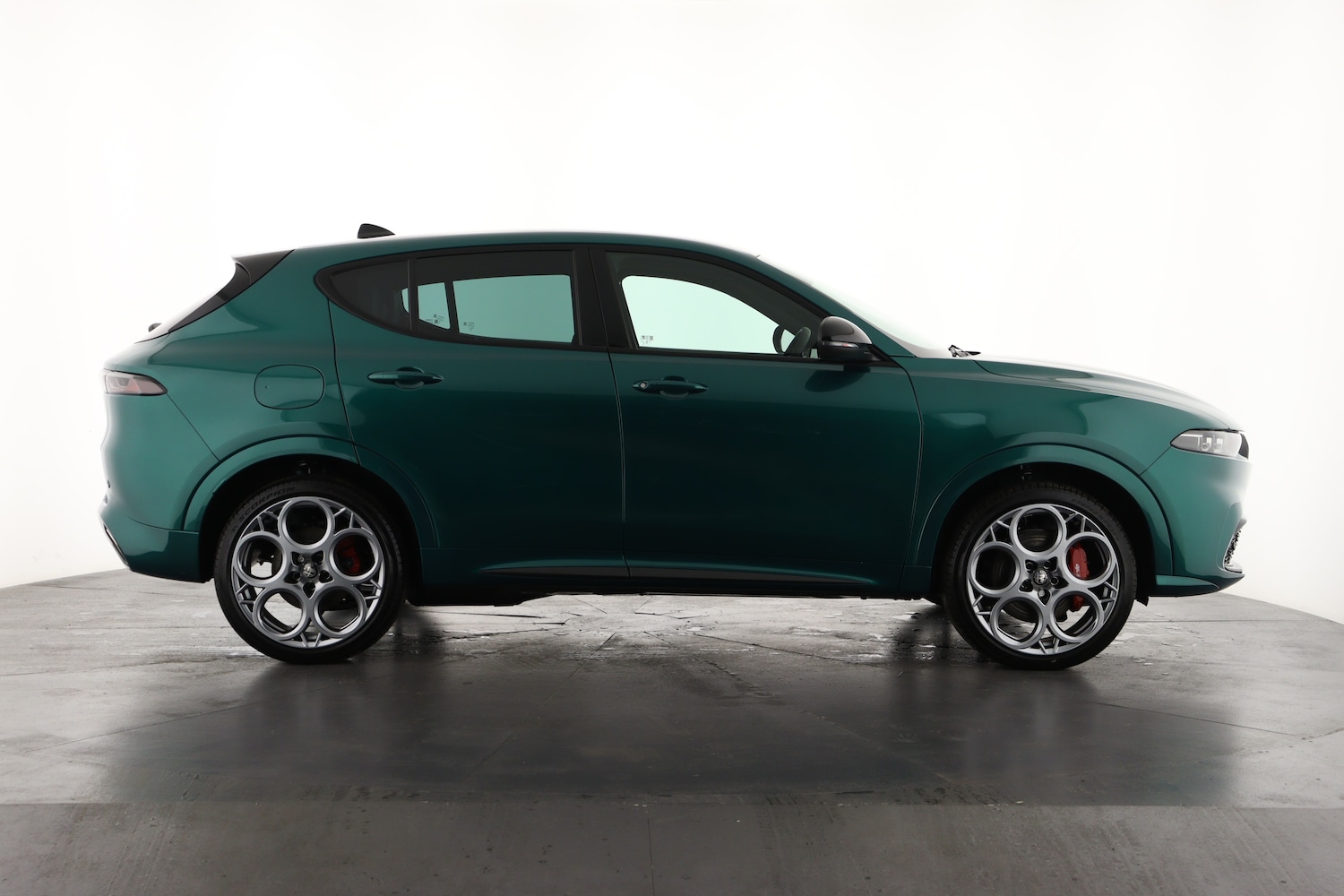 Used Alfa Romeo Tonale 2025 for sale - 76615367: Photo 4