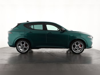 Used Alfa Romeo Tonale 2025 for sale - 76615367: Photo