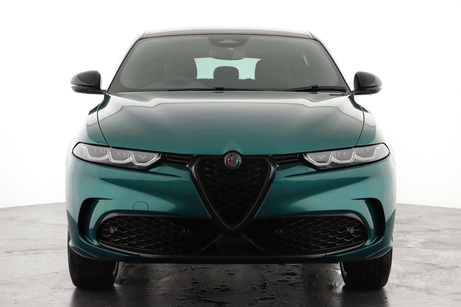 Used Alfa Romeo Tonale 2025 for sale - 76615367: Photo 5