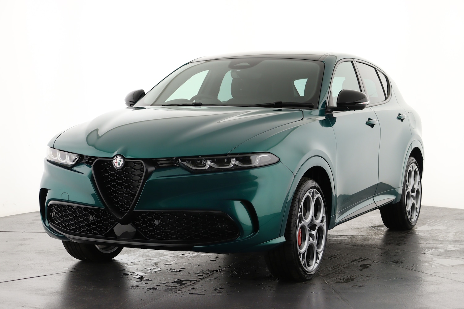 Used Alfa Romeo Tonale 2025 for sale - 76615367: Photo 6