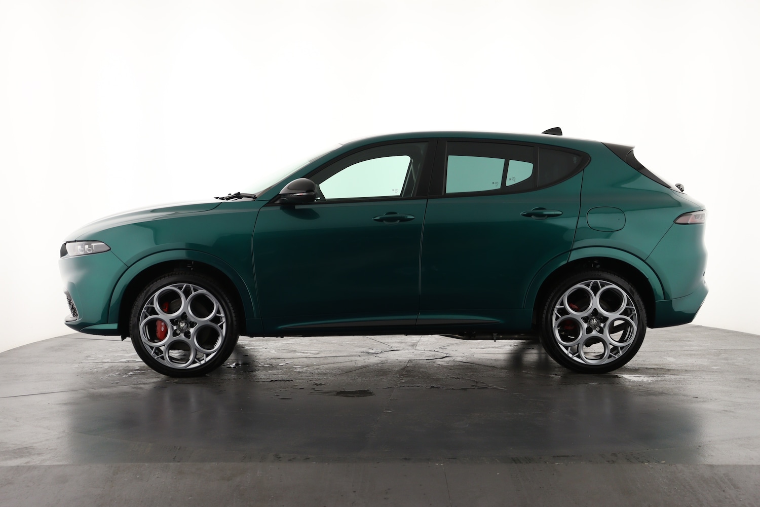 Used Alfa Romeo Tonale 2025 for sale - 76615367: Photo 7