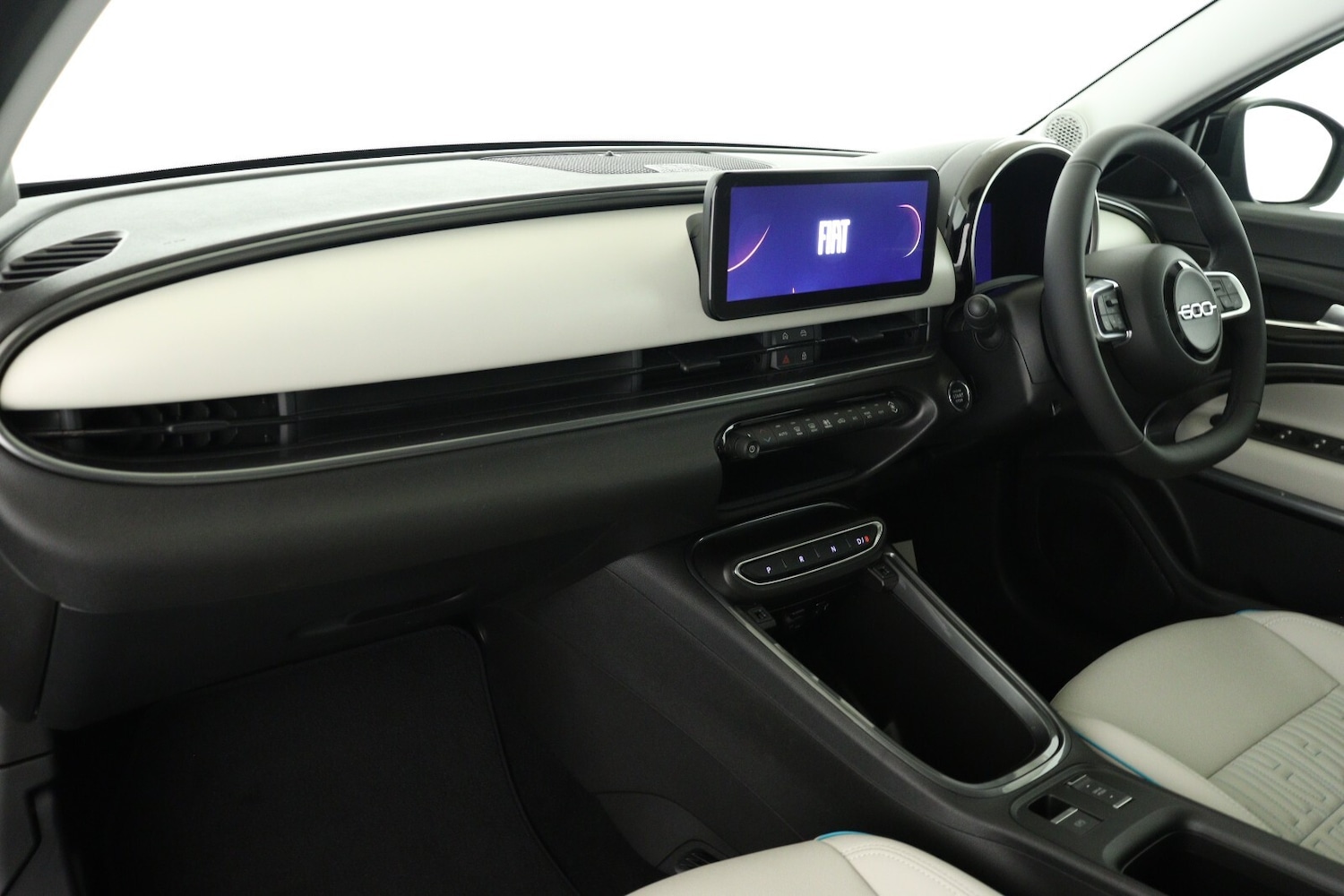 Used Fiat 600 2025 for sale - 76615522: Photo 12