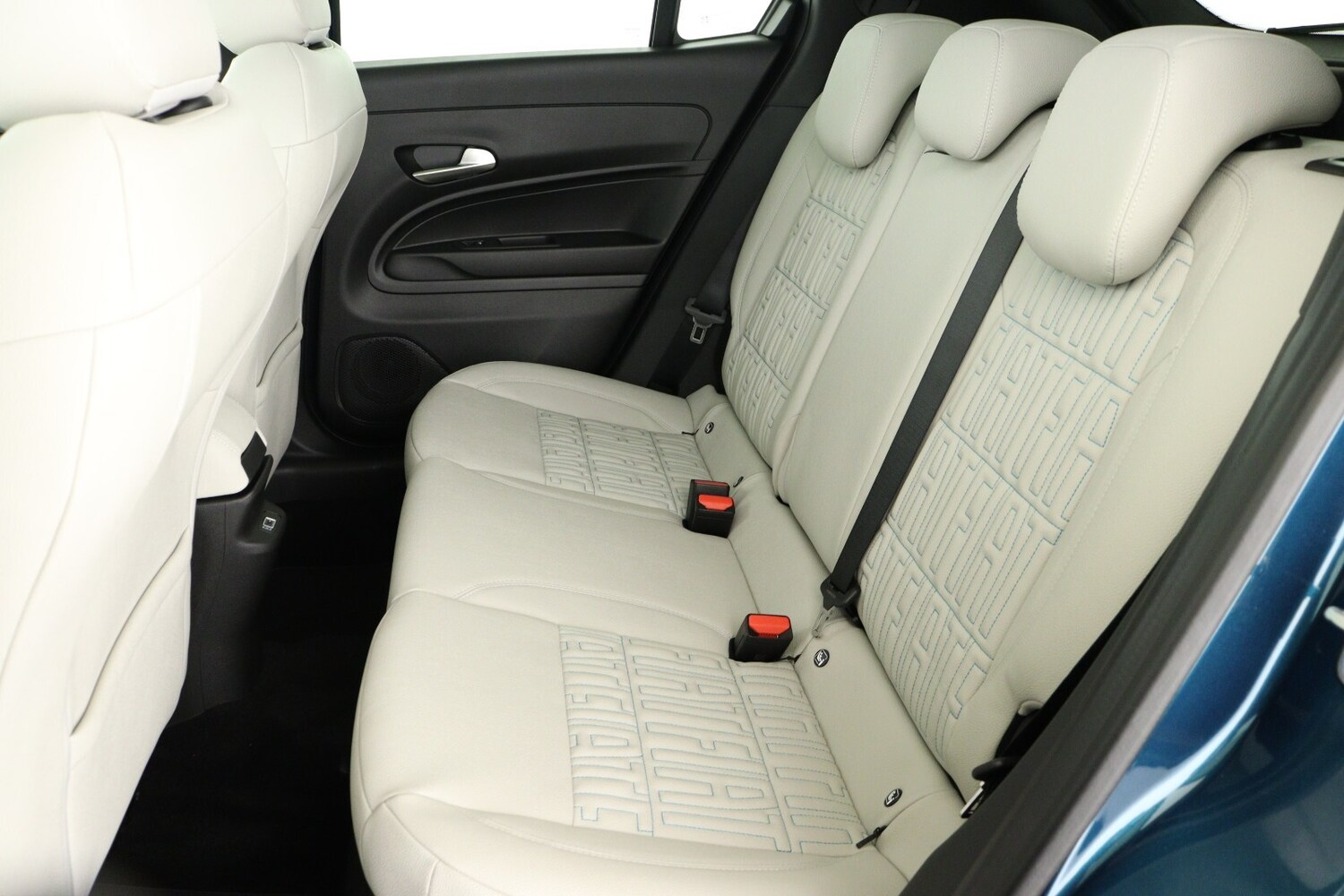 Used Fiat 600 2025 for sale - 76615522: Photo 13