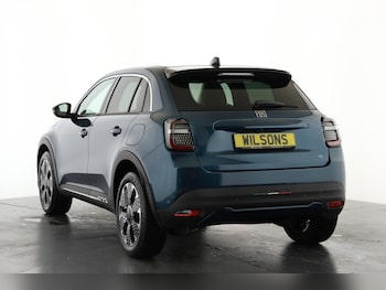 Used Fiat 600 2025 for sale - 76615522: Photo