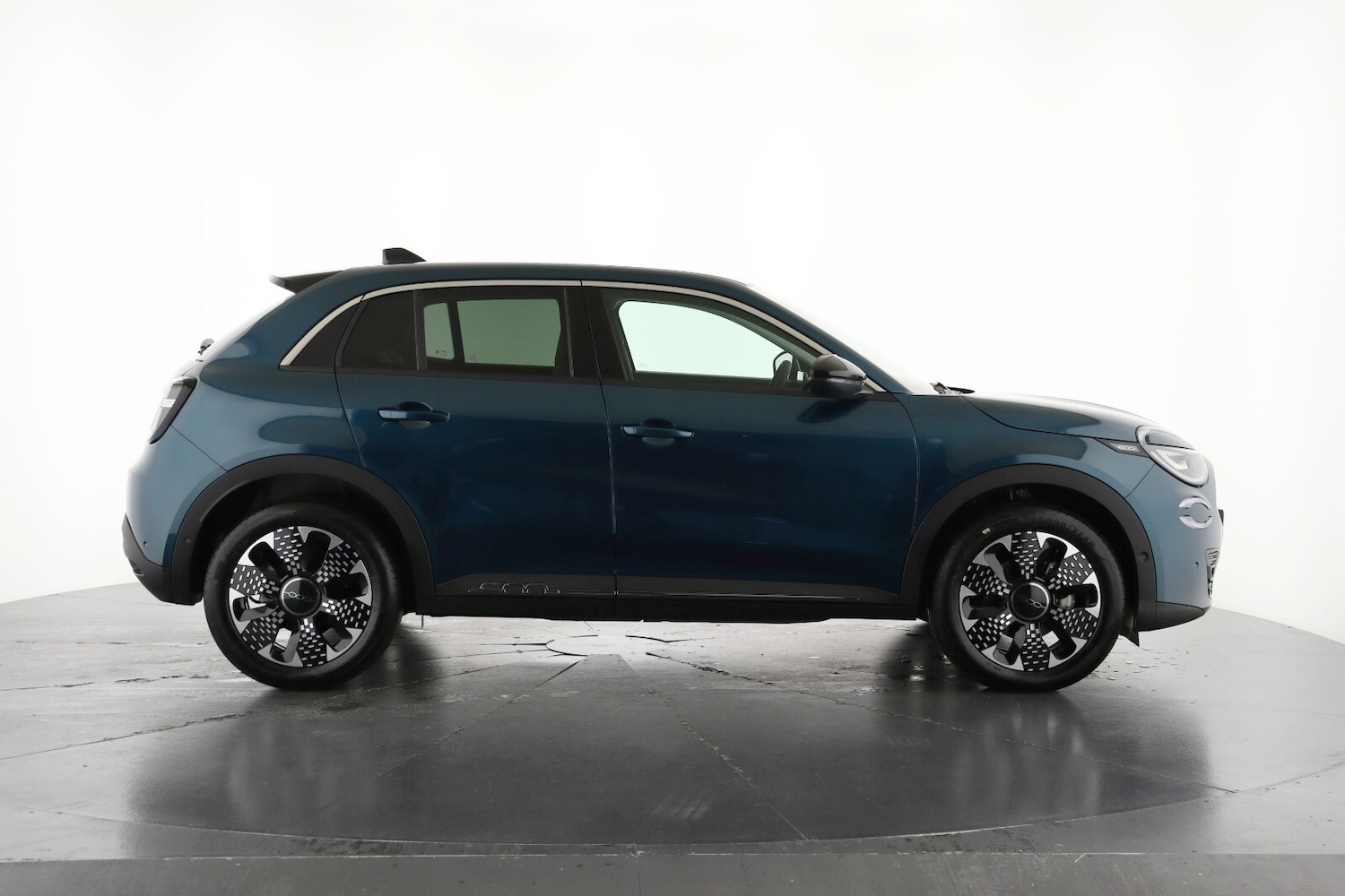 Used Fiat 600 2025 for sale - 76615522: Photo 5