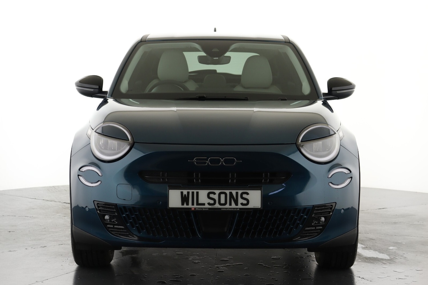 Used Fiat 600 2025 for sale - 76615522: Photo 6