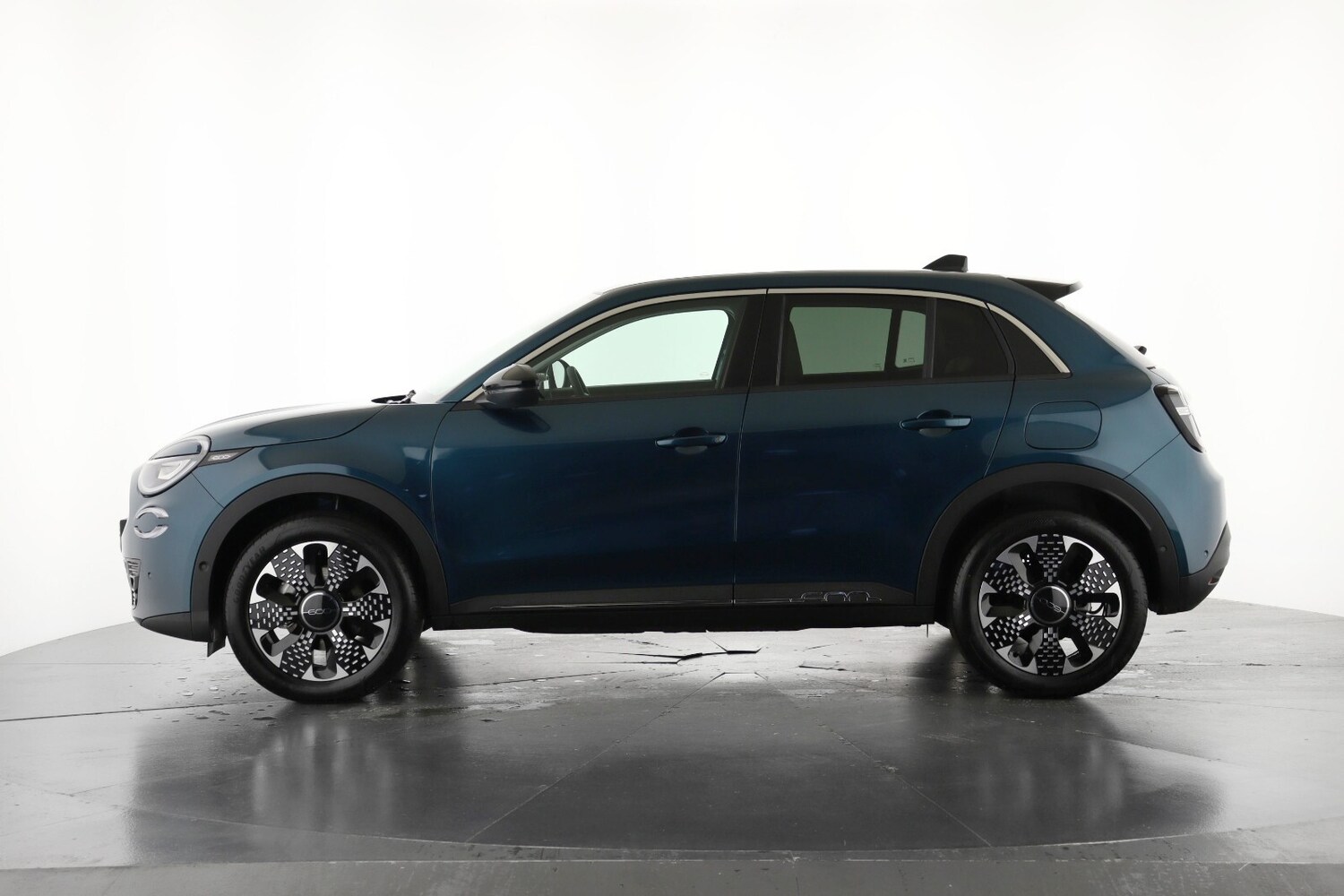 Used Fiat 600 2025 for sale - 76615522: Photo 8