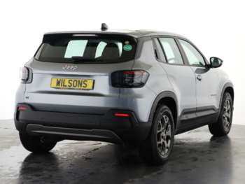 Used Jeep Other 2024 for sale - 72954762: Photo