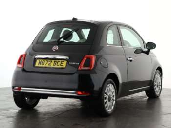 Used Fiat 500 2023 for sale - 75396244: Photo