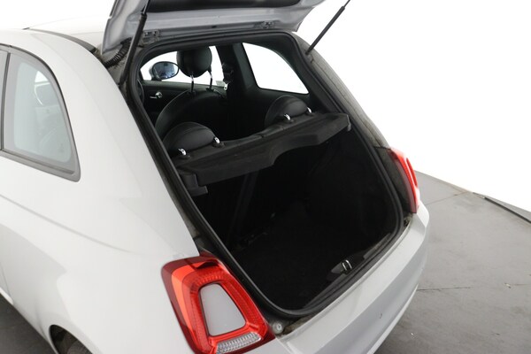 Used Fiat 500 2020 for sale - 75776043: Photo 10