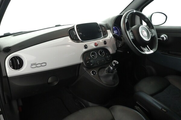 Used Fiat 500 2020 for sale - 75776043: Photo 11