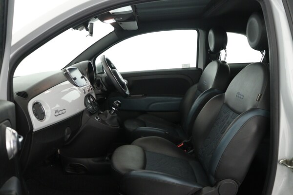 Used Fiat 500 2020 for sale - 75776043: Photo 12
