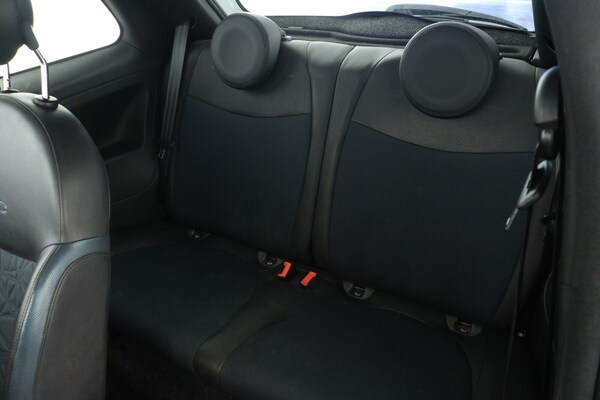 Used Fiat 500 2020 for sale - 75776043: Photo 13