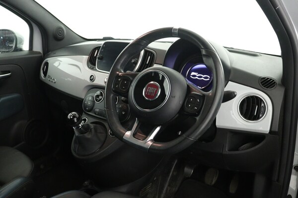 Used Fiat 500 2020 for sale - 75776043: Photo 15