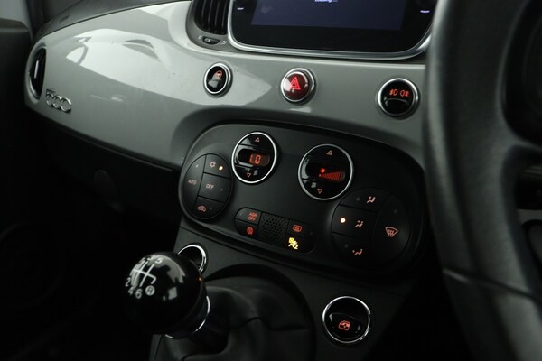 Used Fiat 500 2020 for sale - 75776043: Photo 16