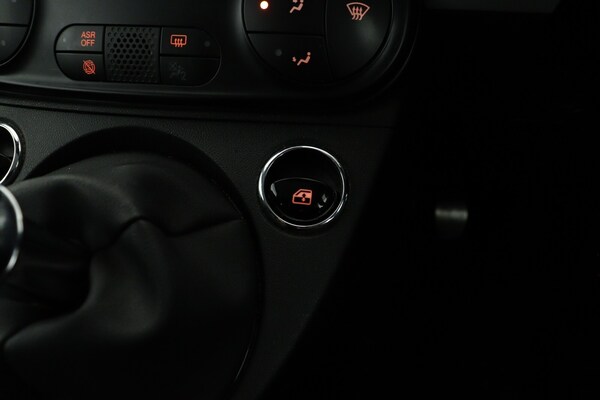 Used Fiat 500 2020 for sale - 75776043: Photo 18