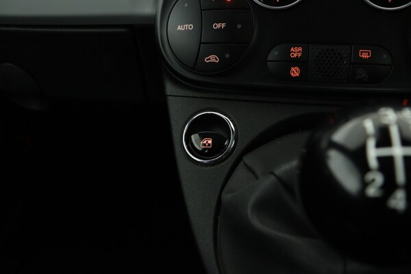 Used Fiat 500 2020 for sale - 75776043: Photo 19