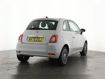 Used Fiat 500 2020 for sale - 75776043: Photo