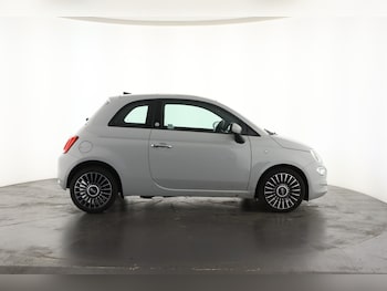 Used Fiat 500 2020 for sale - 75776043: Photo