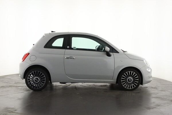 Used Fiat 500 2020 for sale - 75776043: Photo 5