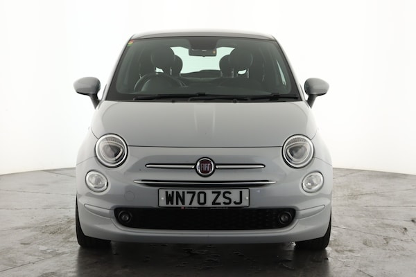 Used Fiat 500 2020 for sale - 75776043: Photo 6