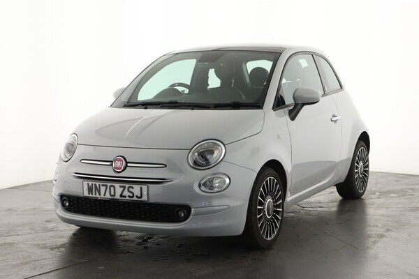 Used Fiat 500 2020 for sale - 75776043: Photo 7