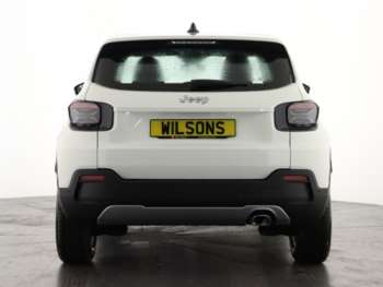 Used Jeep Other 2025 for sale - 74817849: Photo