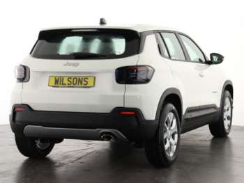 Used Jeep Other 2025 for sale - 74817849: Photo