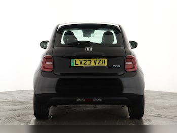 Used Fiat 500 2023 for sale - 77158025: Photo