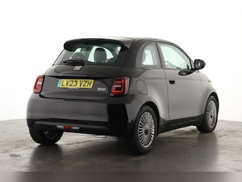 Used Fiat 500 2023 for sale - 77158025: Photo