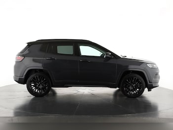 Used Jeep Compass 2024 for sale - 75396241: Photo