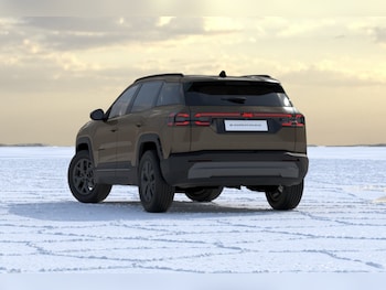 Used Jeep Compass 2025 for sale - 76817908: Photo