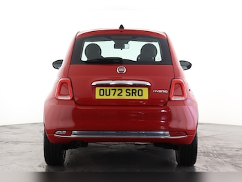 Used Fiat 500 2022 for sale - 76544598: Photo