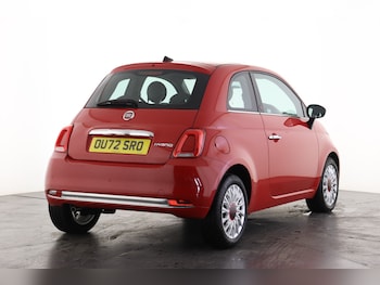 Used Fiat 500 2022 for sale - 76544598: Photo