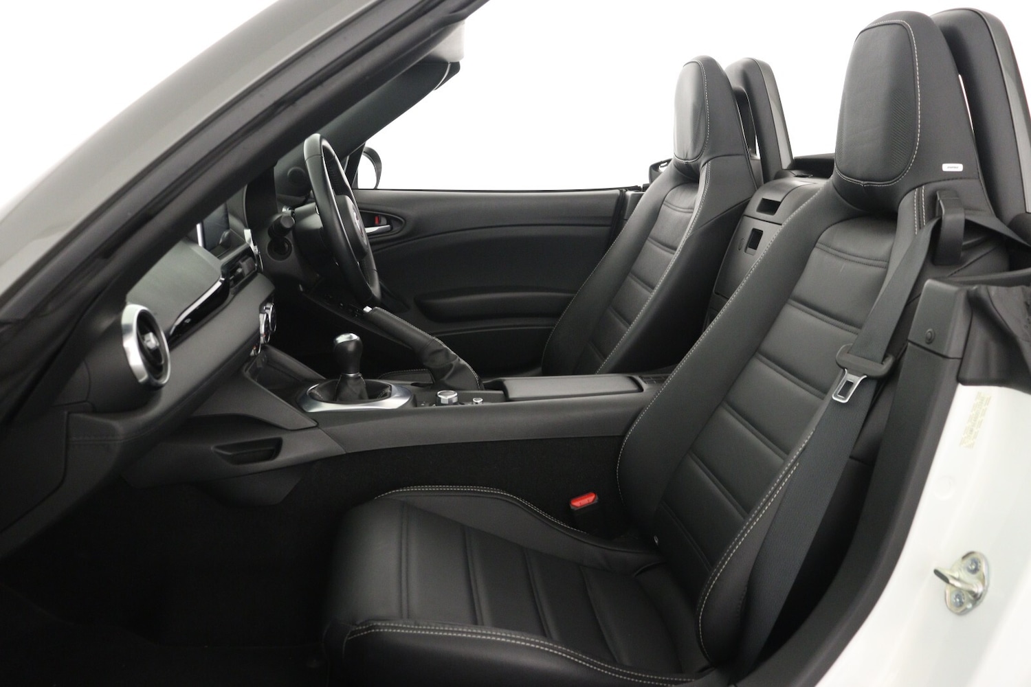 Used Fiat 124 Spider 2018 for sale - 77442550: Photo 12