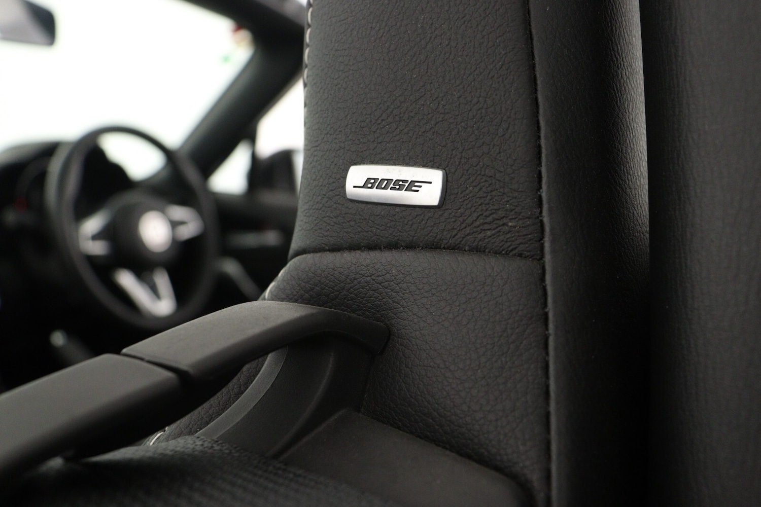 Used Fiat 124 Spider 2018 for sale - 77442550: Photo 14