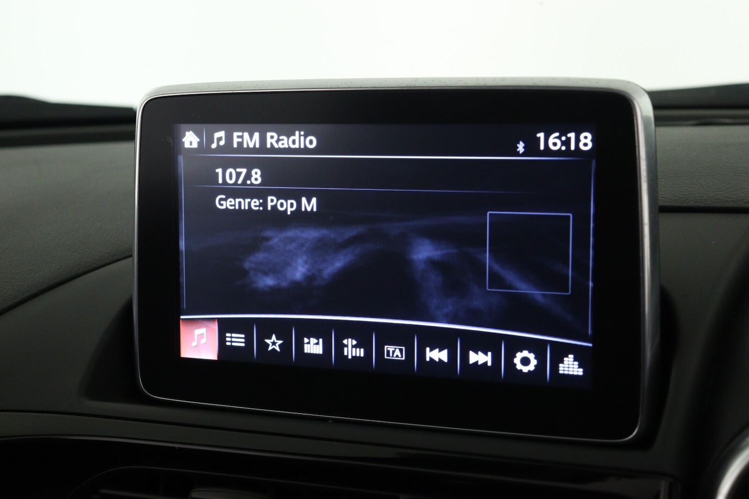 Used Fiat 124 Spider 2018 for sale - 77442550: Photo 16