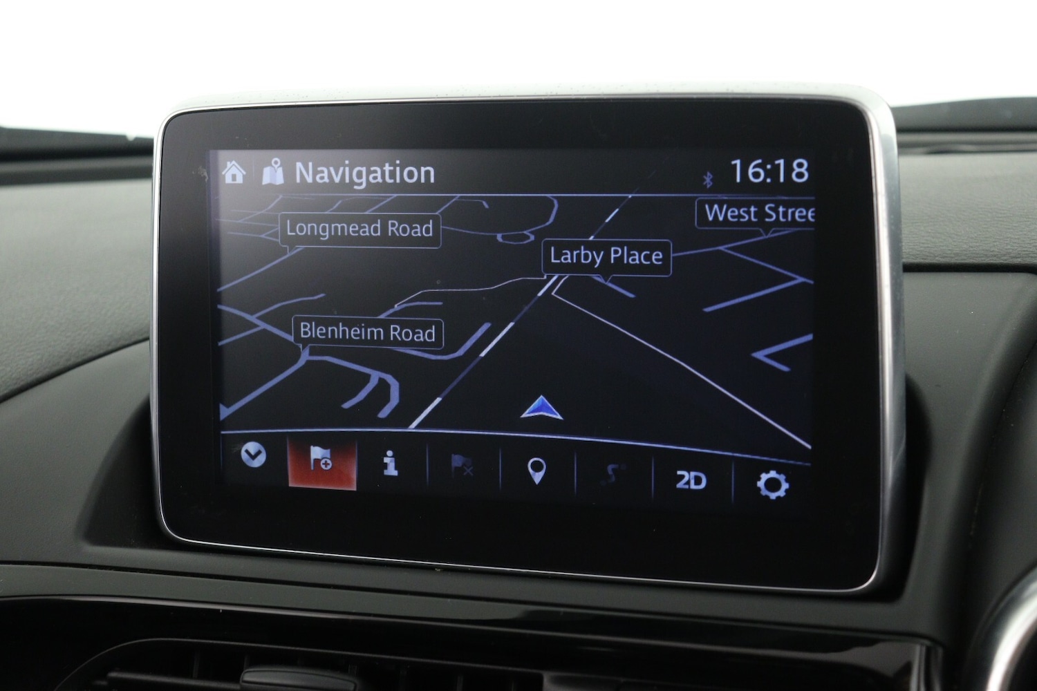 Used Fiat 124 Spider 2018 for sale - 77442550: Photo 17