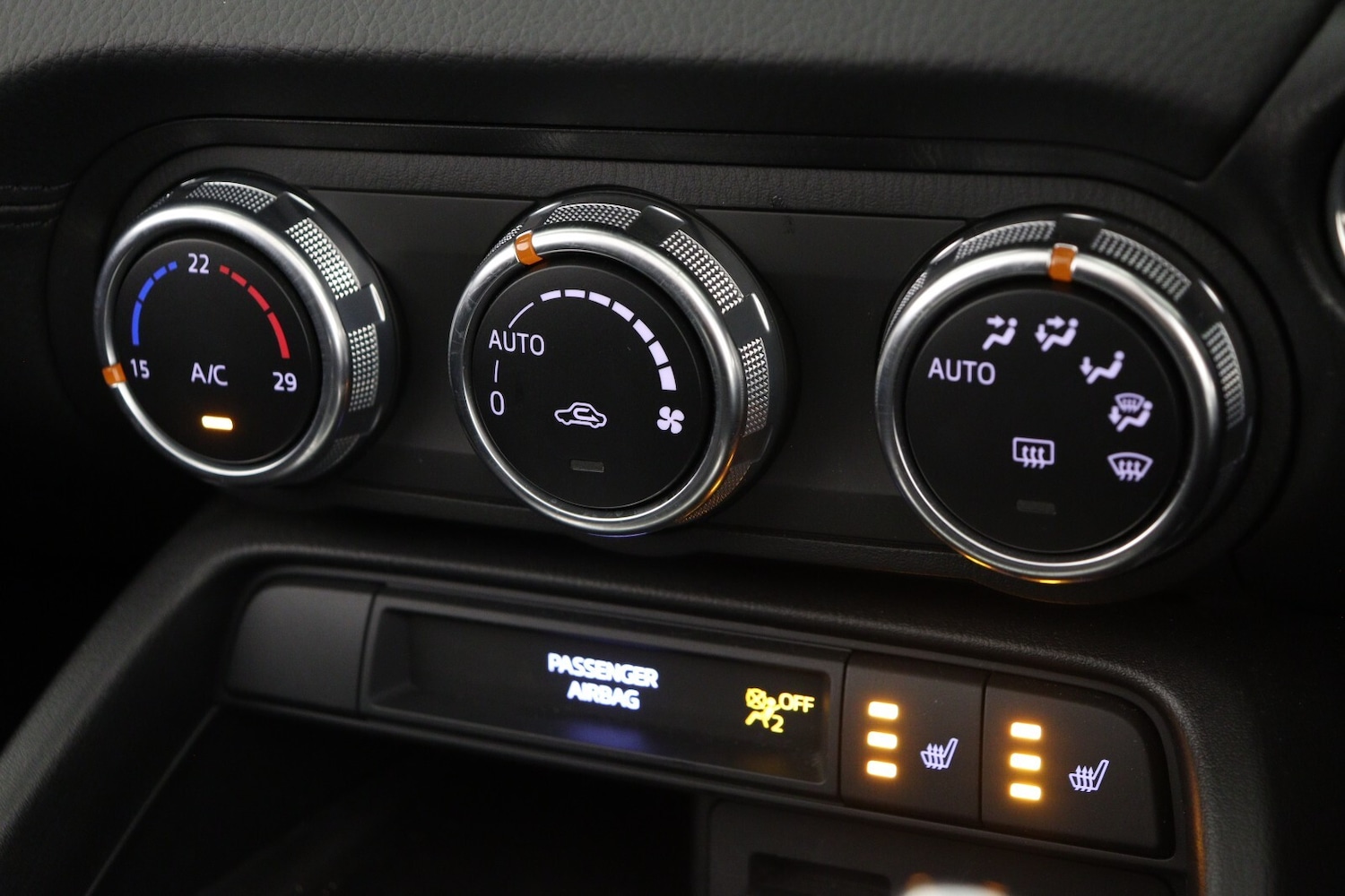 Used Fiat 124 Spider 2018 for sale - 77442550: Photo 21