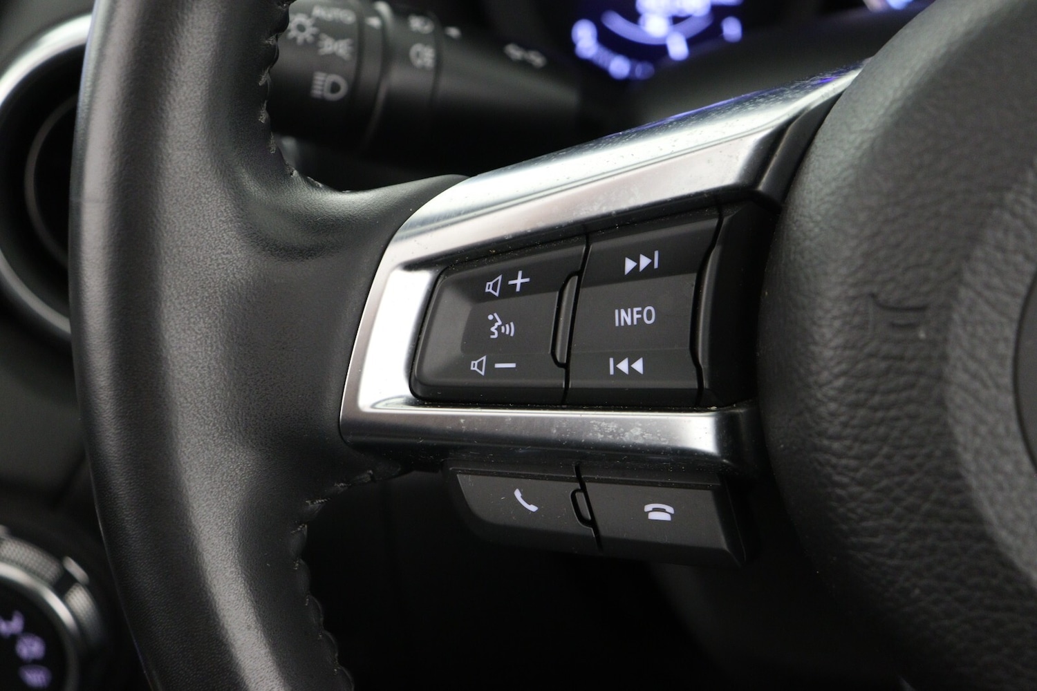 Used Fiat 124 Spider 2018 for sale - 77442550: Photo 24