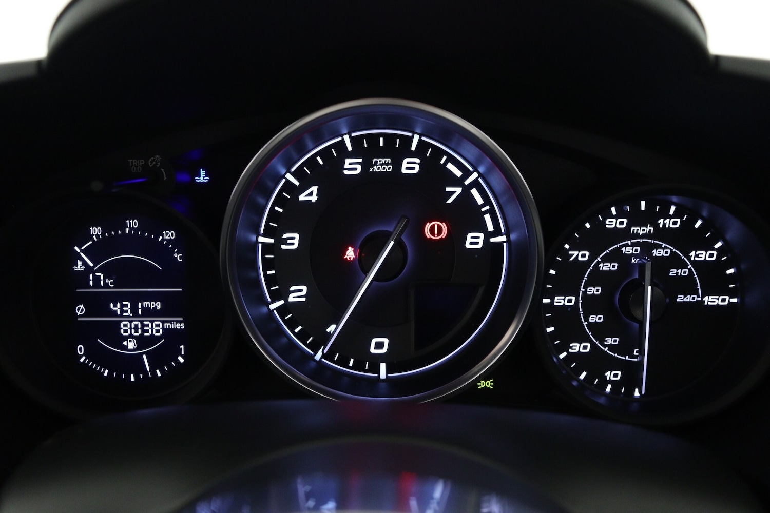 Used Fiat 124 Spider 2018 for sale - 77442550: Photo 27