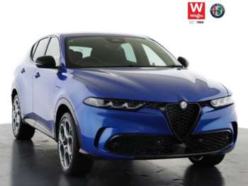 Used Alfa Romeo Tonale 2024 for sale - 75318102: Photo