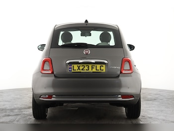 Used Fiat 500 2023 for sale - 77570054: Photo